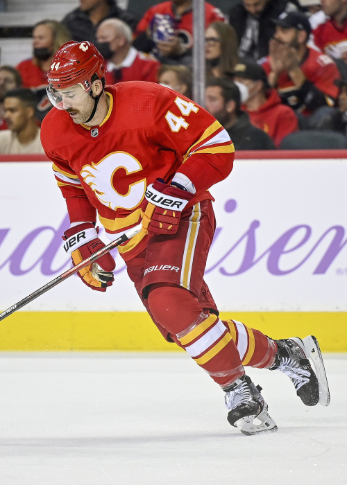 Erik Gudbranson Stats, Profile, Bio, Analysis and More Columbus Blue