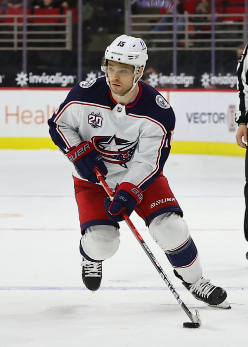 Max Domi Stats, Profile, Bio, Analysis and More Toronto Maple Leafs