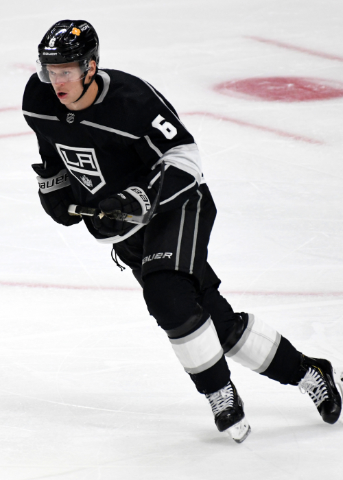 Olli Maatta Stats, Profile, Bio, Analysis and More Detroit Red Wings Sports Forecaster