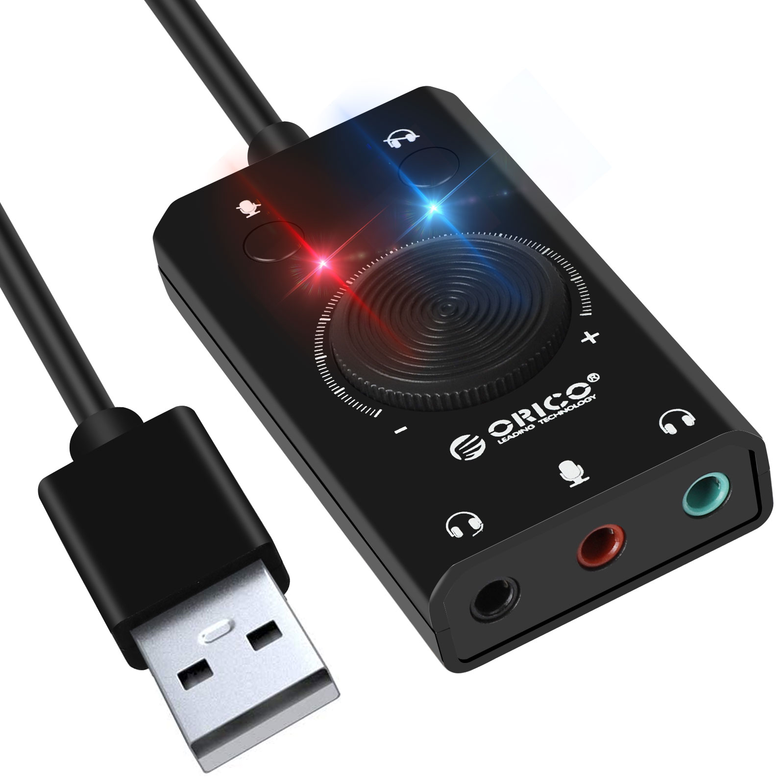 How To Use An Aux To USB Cable – Glide Digital