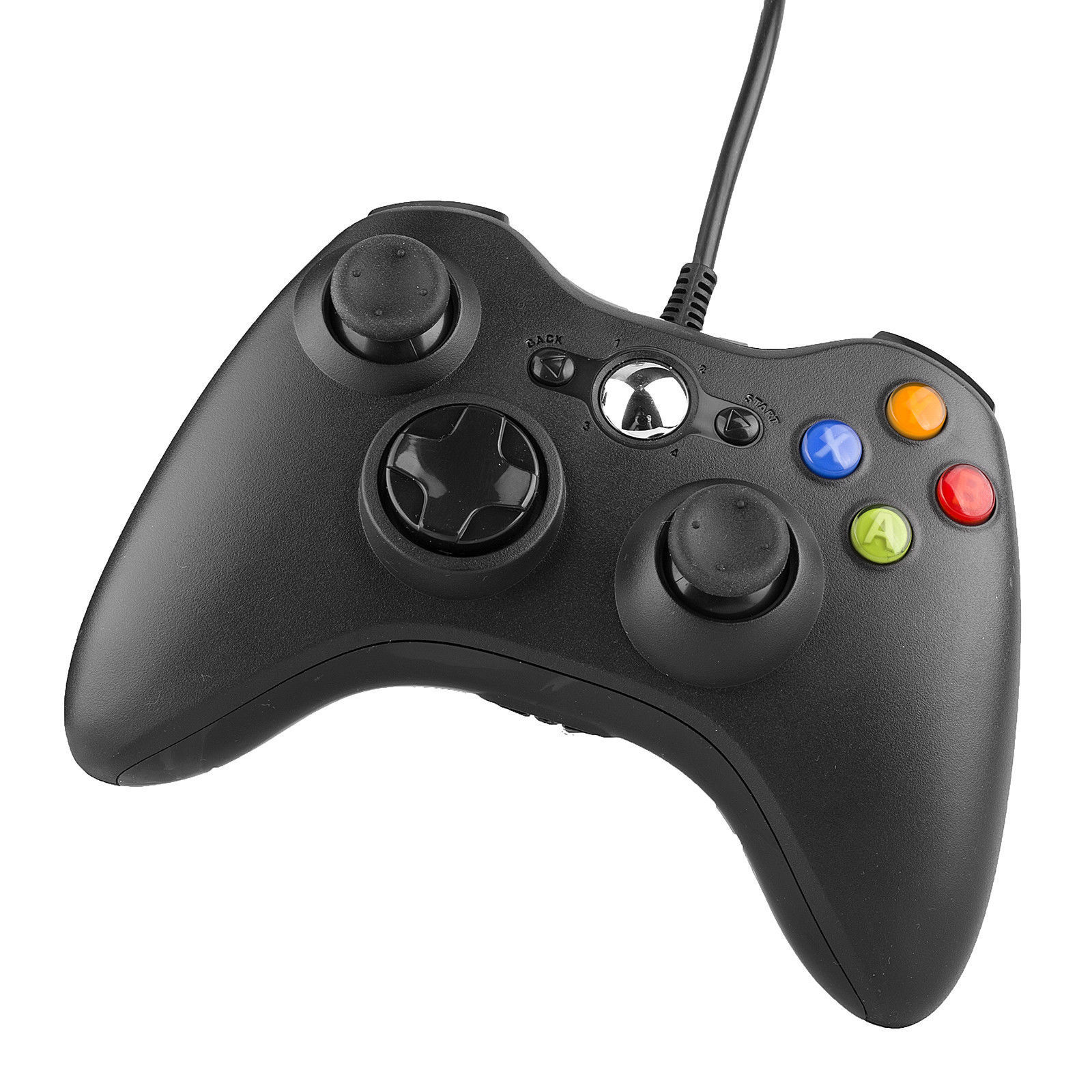 How To Make A Xbox 360 Wireless Controller USB Cable Glide Digital