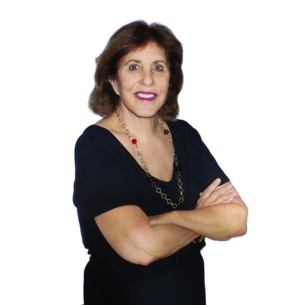 Denise Boucher Real Estate Agent and REALTOR