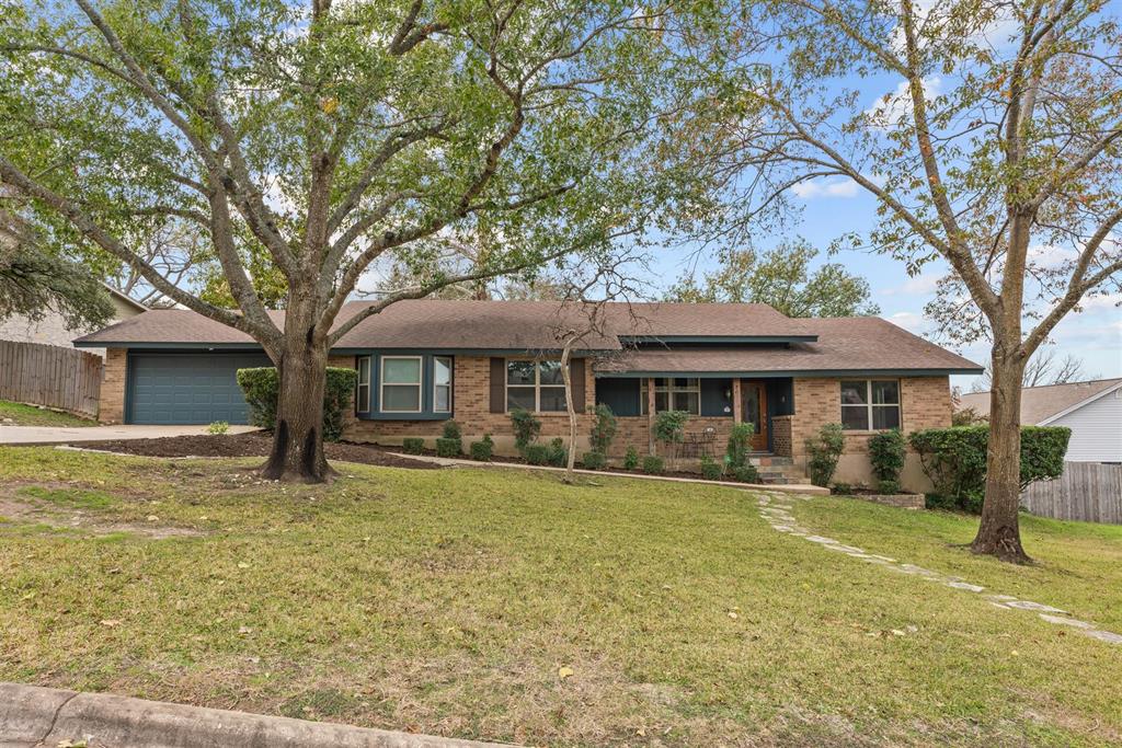 5211 Gln, Austin, TX 78759