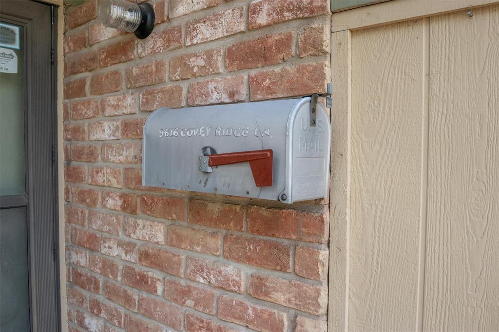 9616 Covey Ridge Ln, Austin, TX 78758