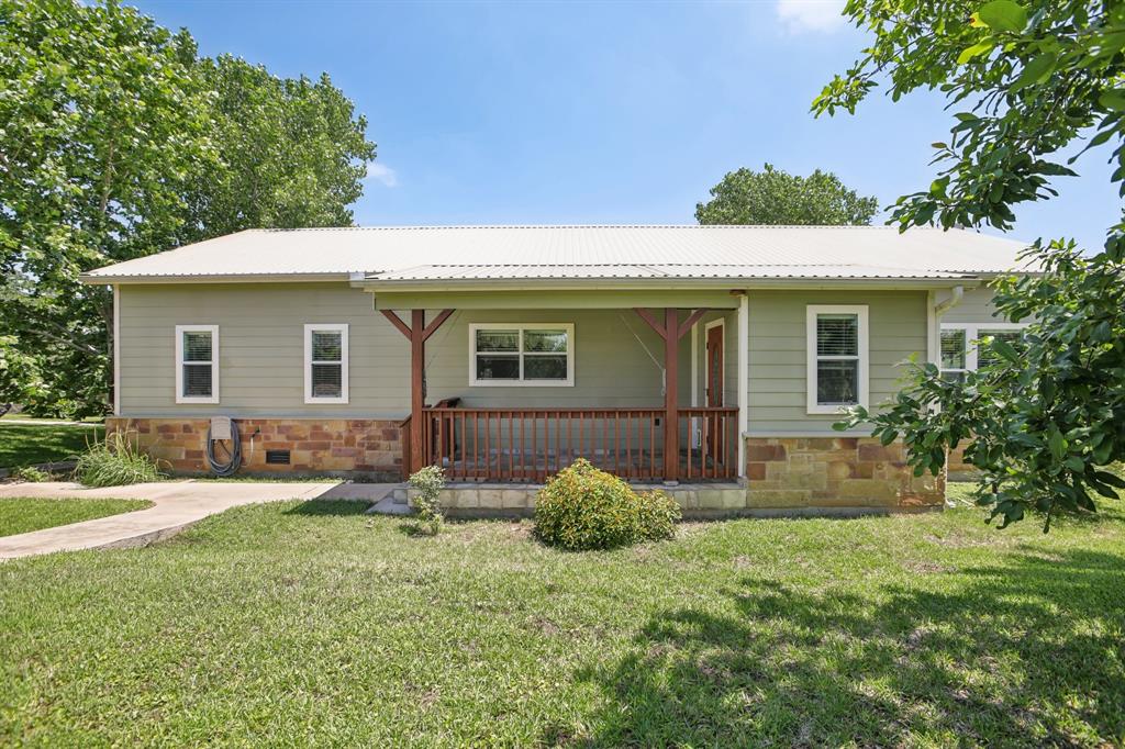 408 Cottletown Rd, Smithville, TX 78957