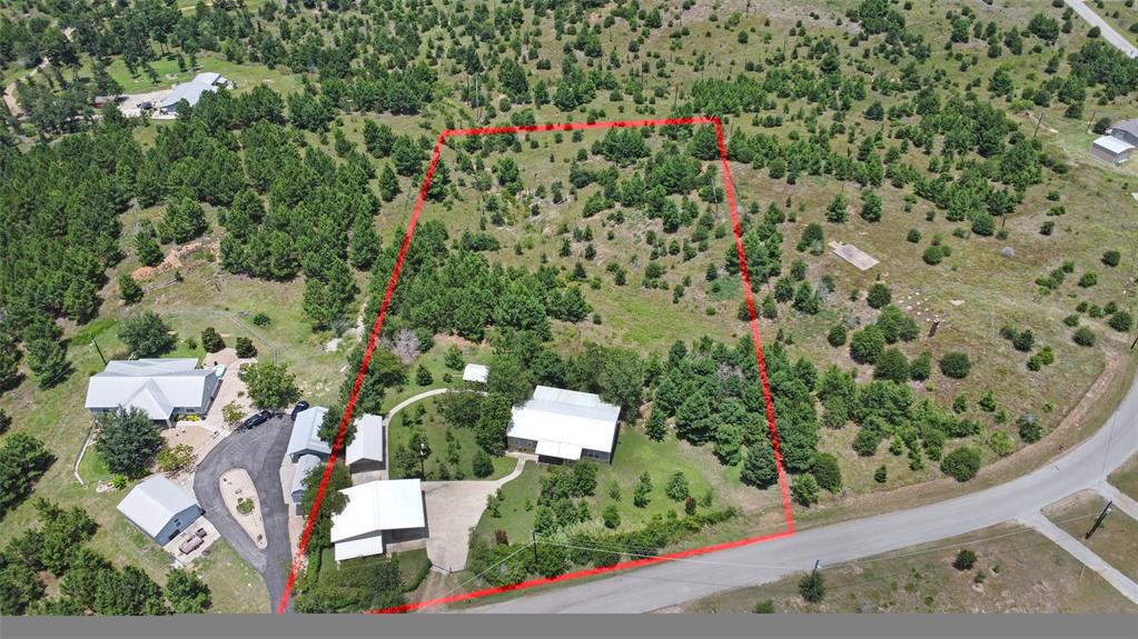 408 Cottletown Rd, Smithville, TX 78957