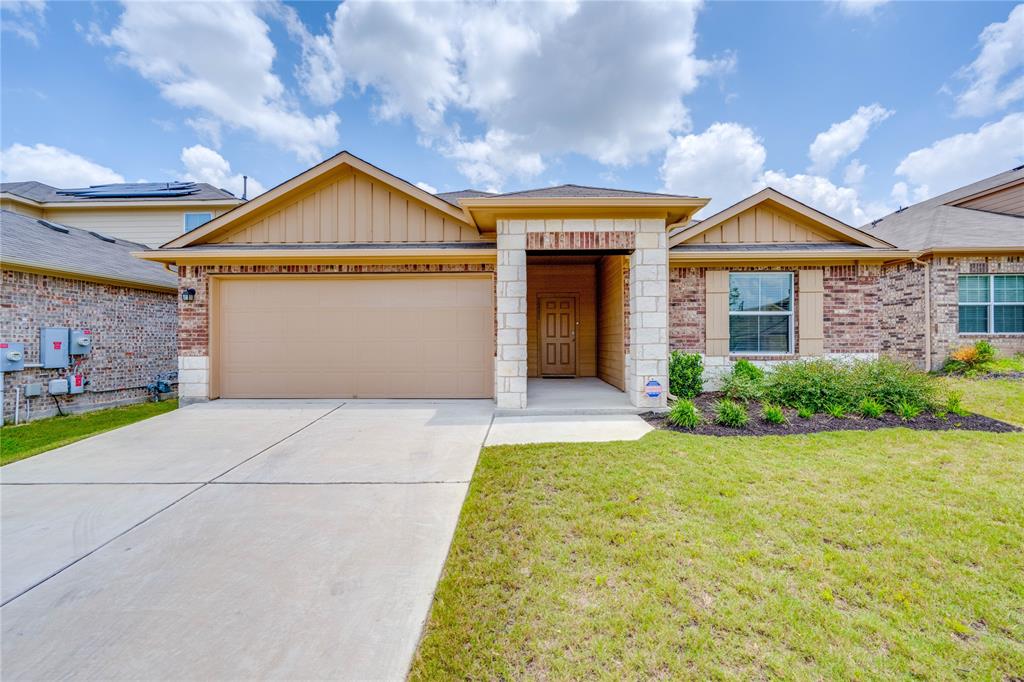 10901 Gonzales Ranger Pass, Austin, TX 78754