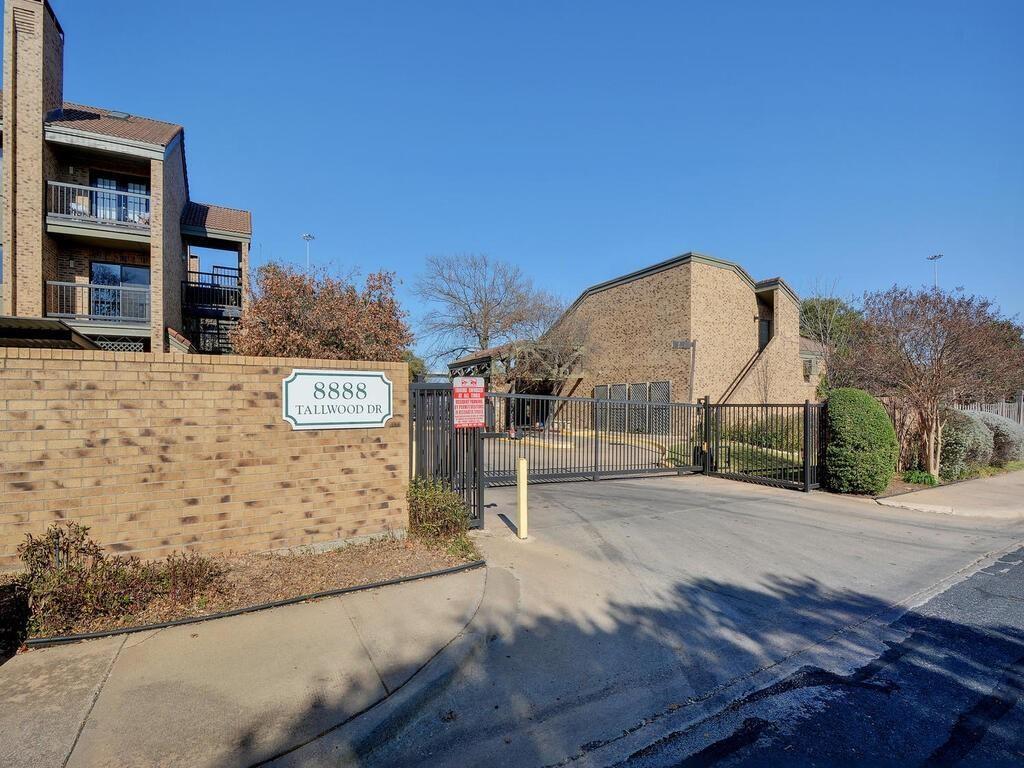 8888 Tallwood Dr 1201, Austin, TX 78759