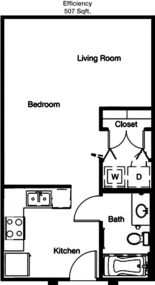 Parkside At Round Rock, Round Rock, TX