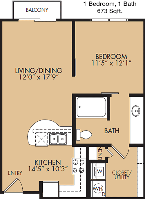 Standard At Leander Station, Leander, TX