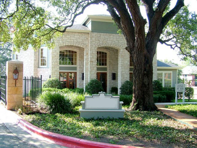 Saratoga Ridge, Austin, TX