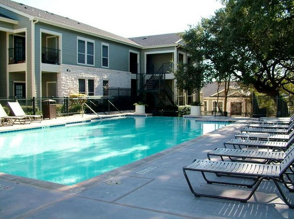 Saratoga Ridge, Austin, TX