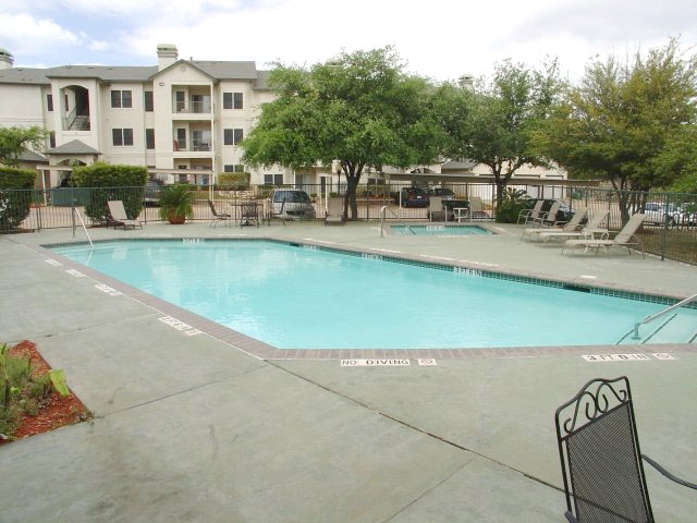 Vineyard Hills, Austin, TX