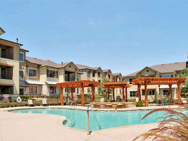 Cortland Southpark Meadows, Austin, TX