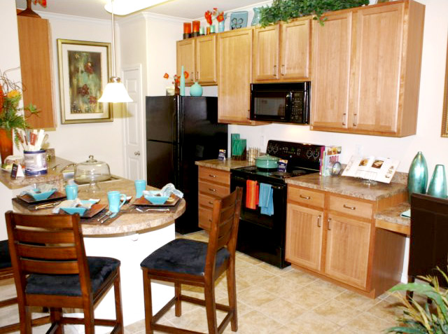 Colonial Grand At Round Rock, Round Rock, TX