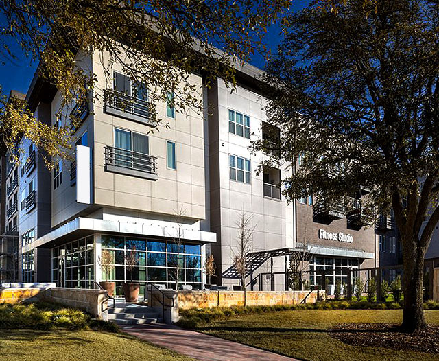 Grand At Legacy West, Plano, TX