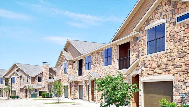 Mansions At Sunset Ridge, Carrollton, TX