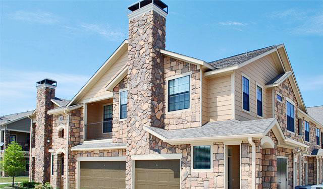 Mansions At Sunset Ridge, Carrollton, TX