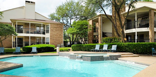 Bellevue At Spring Creek, Plano, TX