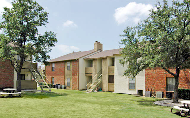 Trinity Crossing, Carrollton, TX