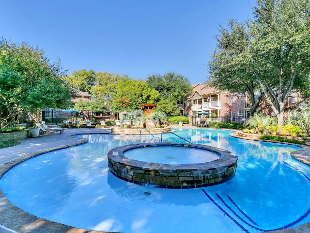 Homes Of Prairie Springs, Richardson, TX