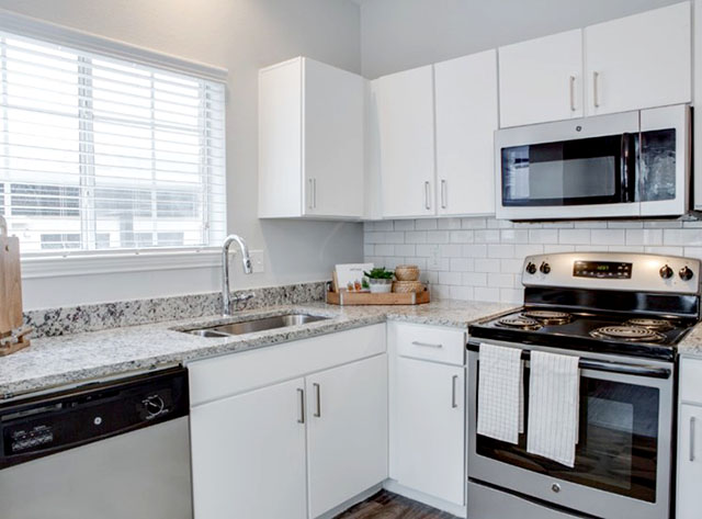 Palmer At Las Colinas, Irving, TX