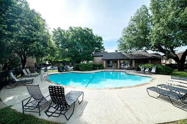 Meadow Ridge, Fort Worth, TX