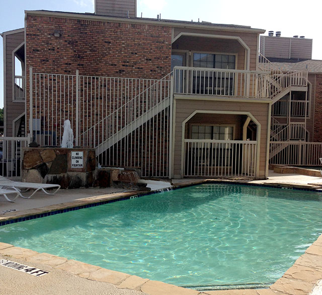 Westover On 80, Mesquite, TX