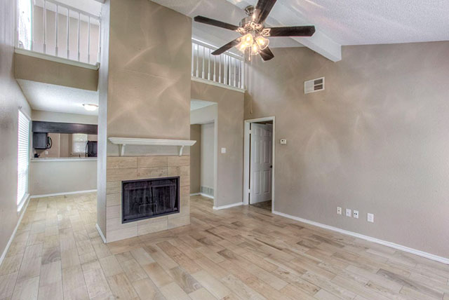 Quorum Townhomes, Trophy Club, TX