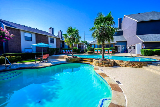 Ridgeview Place, Irving, TX