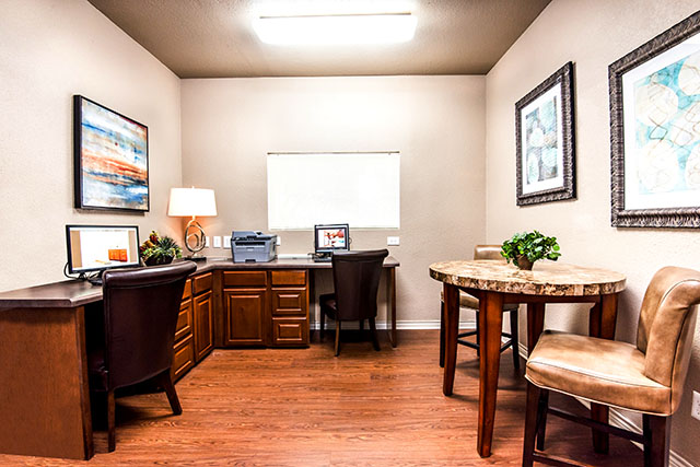 Villas Of Preston Creek, Plano, TX