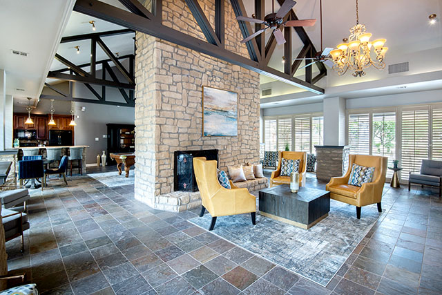 Villas Of Preston Creek, Plano, TX