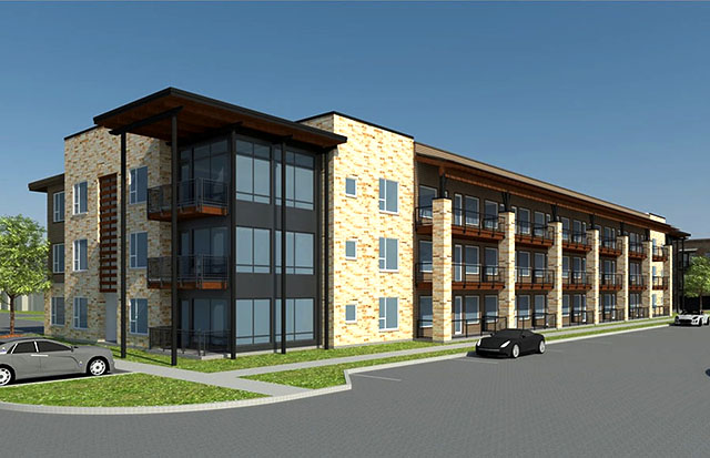 Sloane Street, Carrollton, TX