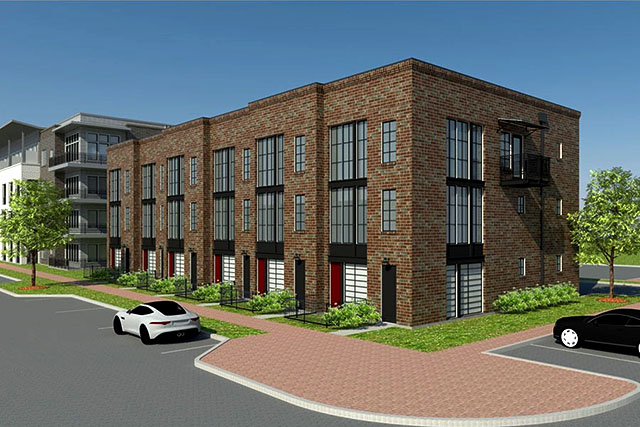 Sloane Street, Carrollton, TX