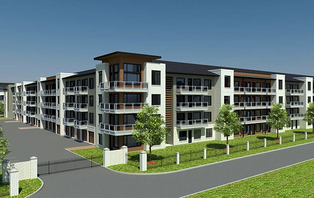 Sloane Street, Carrollton, TX