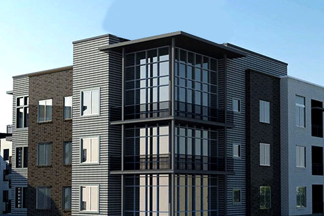 Sloane Street, Carrollton, TX