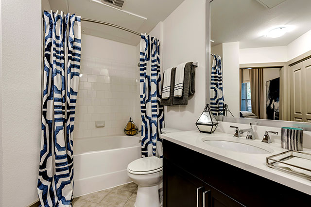 Cortland Galleria Apartments Dallas