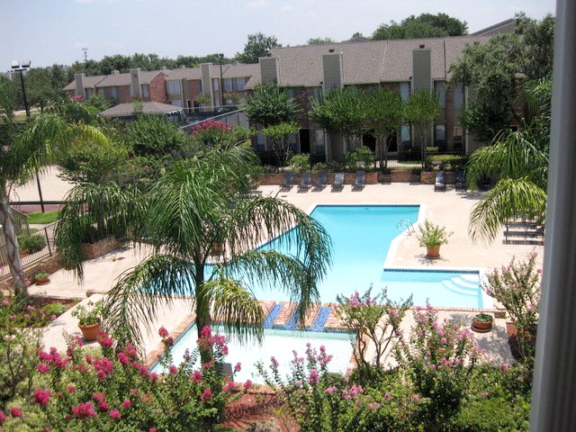 Ashford Court, Houston, TX