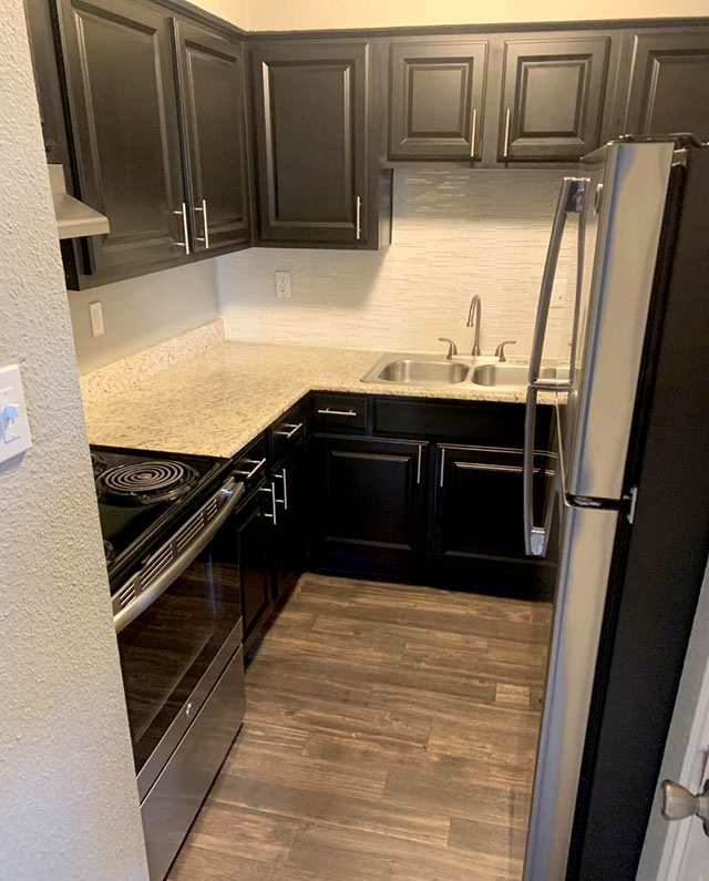 Ashford Cove At Briar Forest, Houston, TX