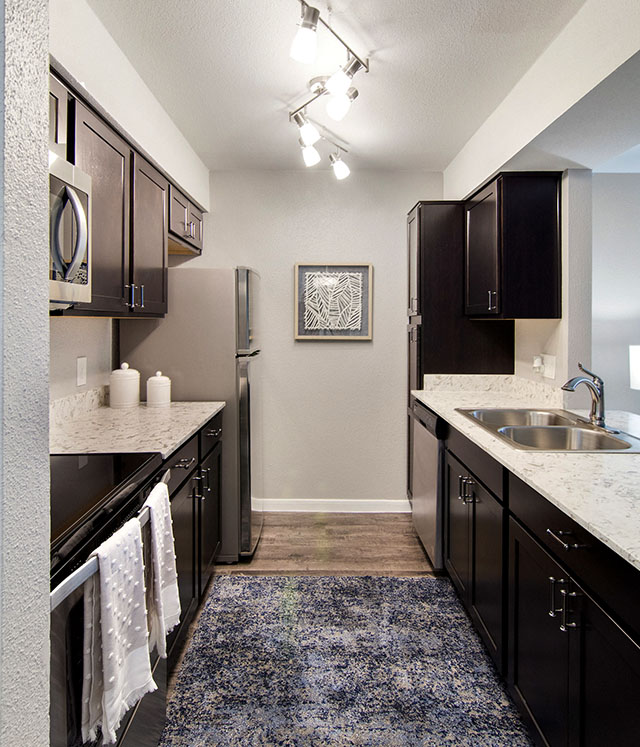 Village At Bunker Hill, Houston, TX