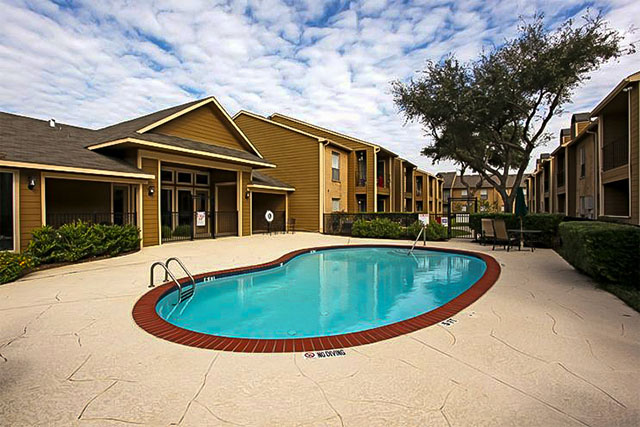 Parc Bay, Pasadena, TX