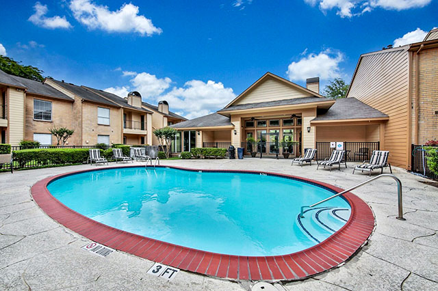 Parc Bay, Pasadena, TX