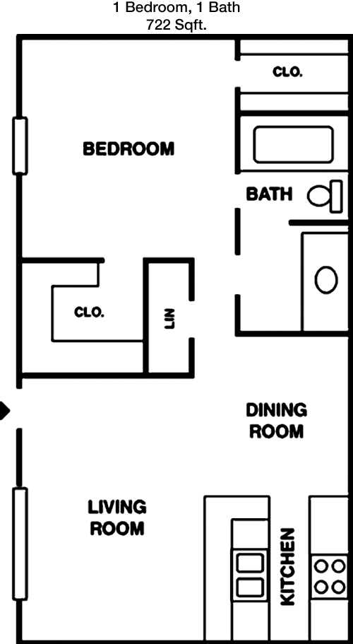 Westwood Ridge, Houston, TX