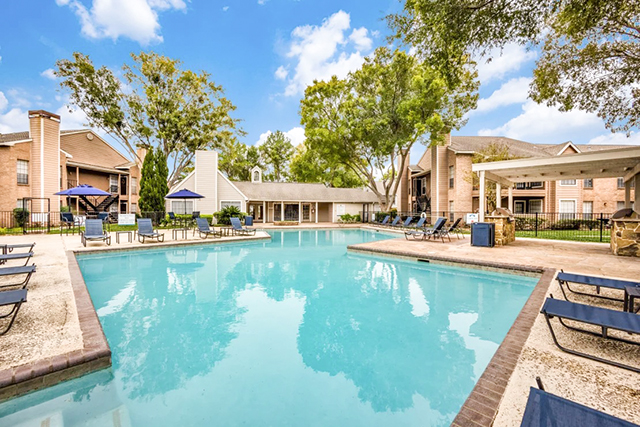 Chelsea At Bellevue, Houston, TX
