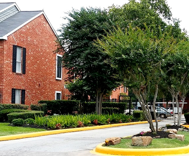 Timbers Of Cranbrook, Houston, TX