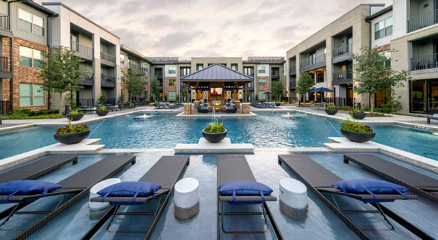 1879 At The Grid, Stafford, TX