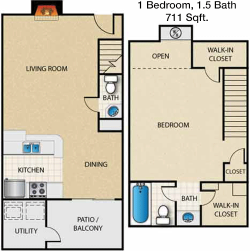 Place At Green Trails, Katy, TX