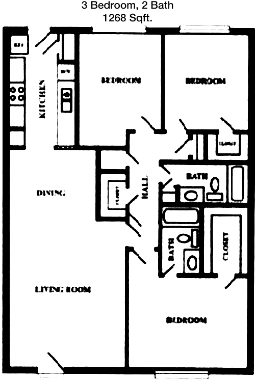 Fountain Park, Stafford, TX