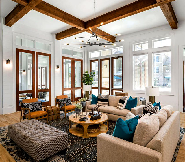 Seville At Clay Crossing, Katy, TX