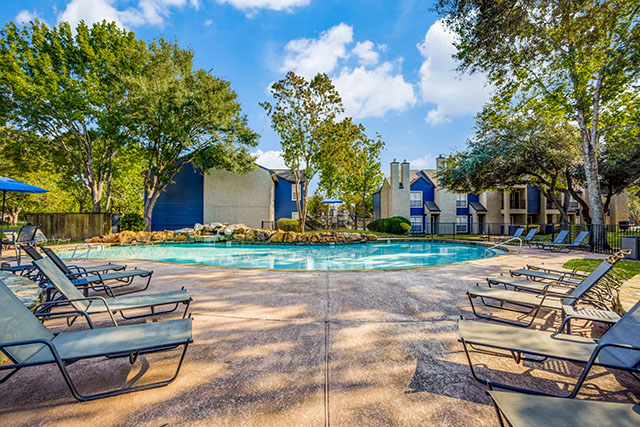 Bellevue At Pecan Grove, Richmond, TX